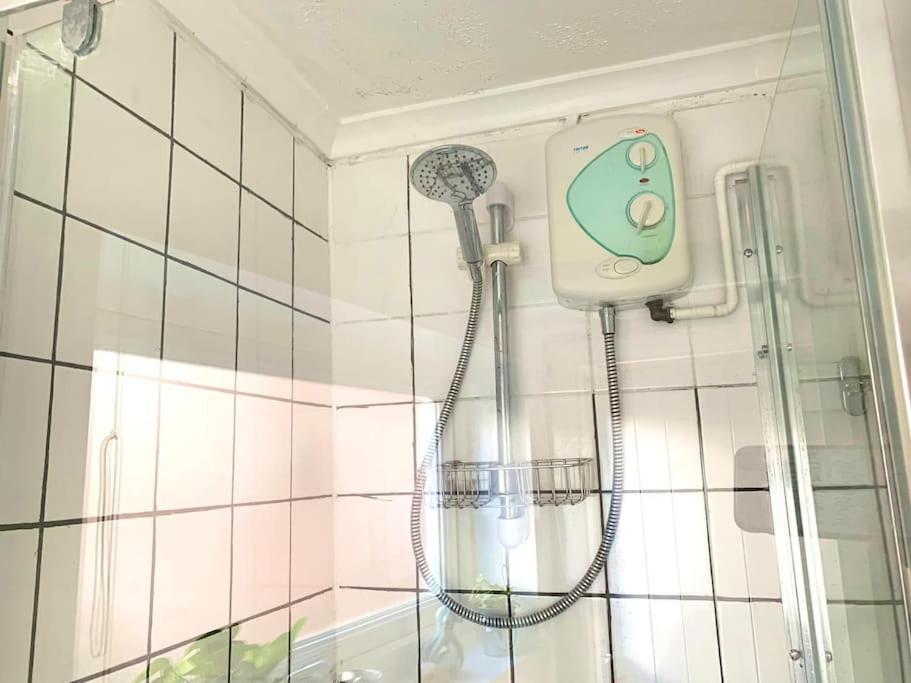 Cute Cottage 4 Mins From Cafes Station And Sea St Leonards-on-Sea Eksteriør billede